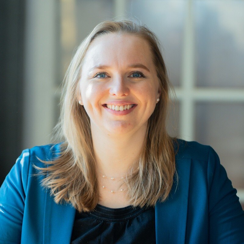 Christine Dunbeck